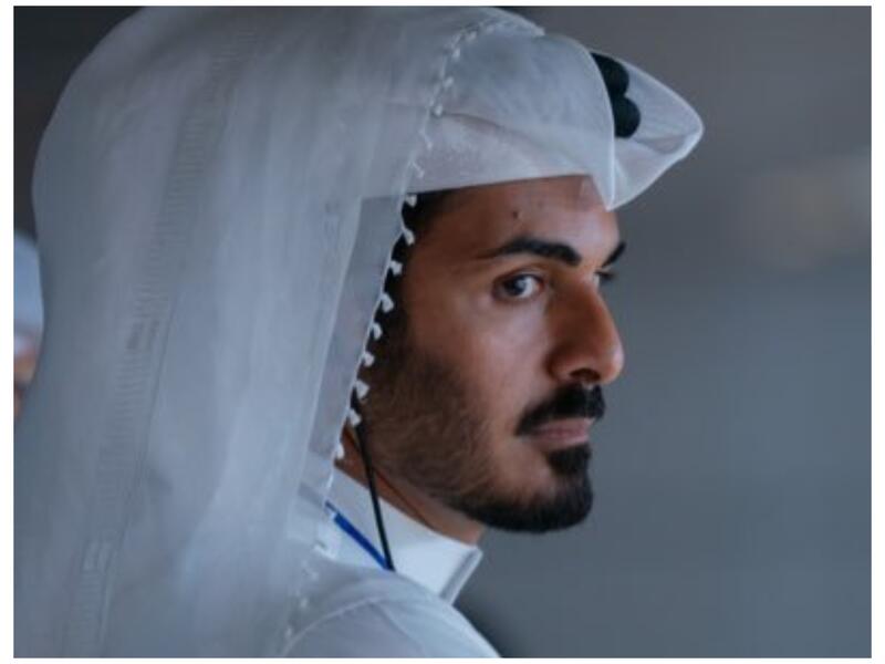 الشيخ خليفة بن حمد 