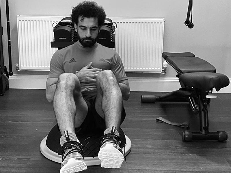 Mohamed Salah