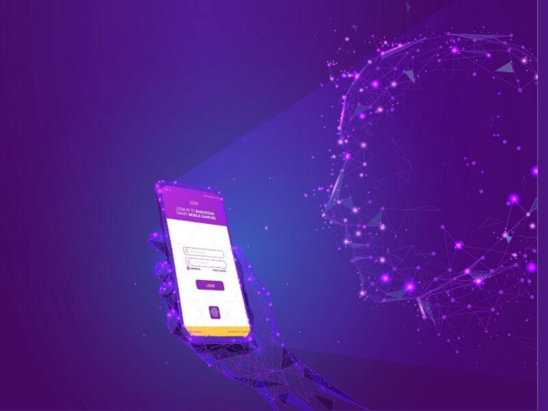 The bank has introduced new features to its mobile app for faster, simpler, and more secure transactions for customers across Oman