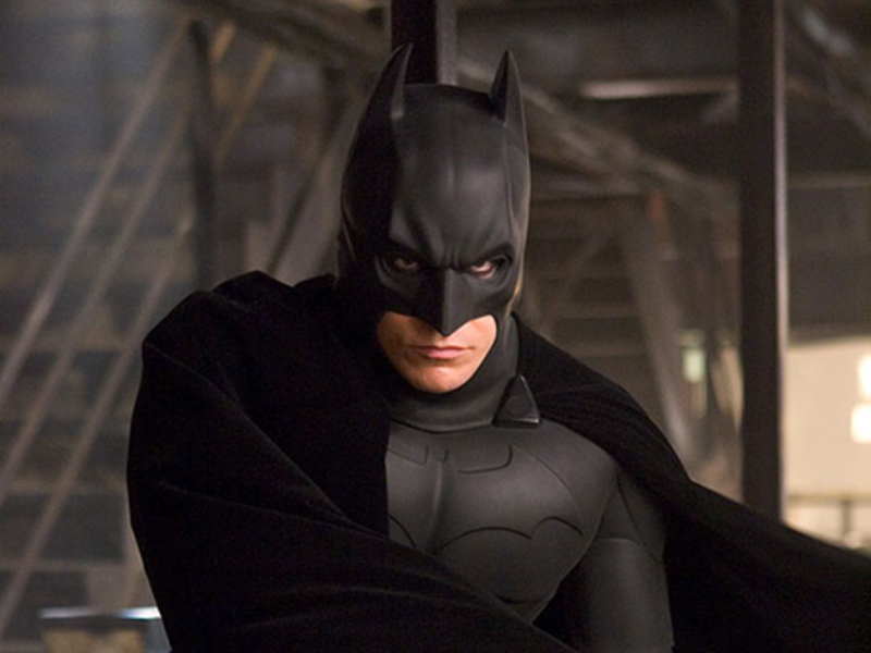 Batman (Twitter)