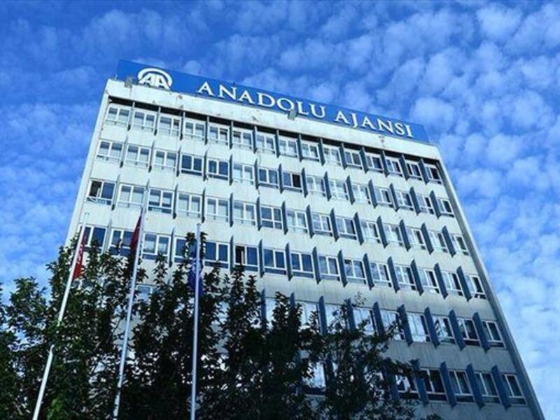 Anadolu Arabic platforms  (Twitter)