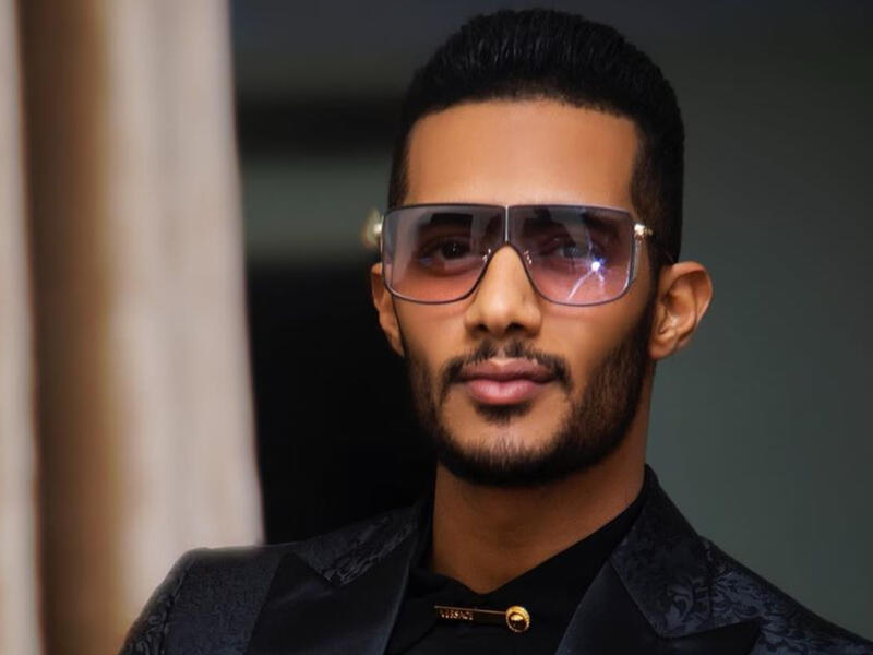 Mohamed Ramadan