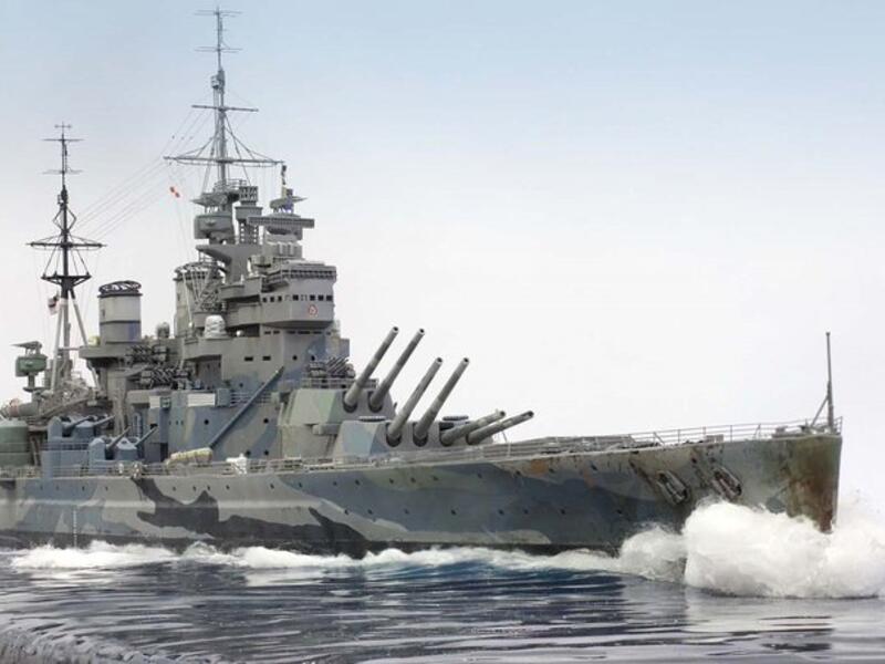 United States Navy (Twitter)