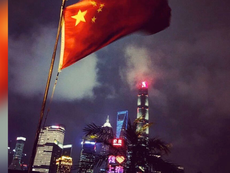 New Chinese Immigration Laws Trigger Waves of Racist Backlash 