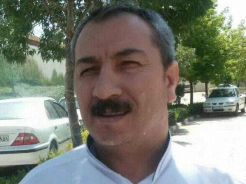 Iran May Have Just Executed a Kurdish Political Activist a Few Days Ago; Human Rights Group Reveals