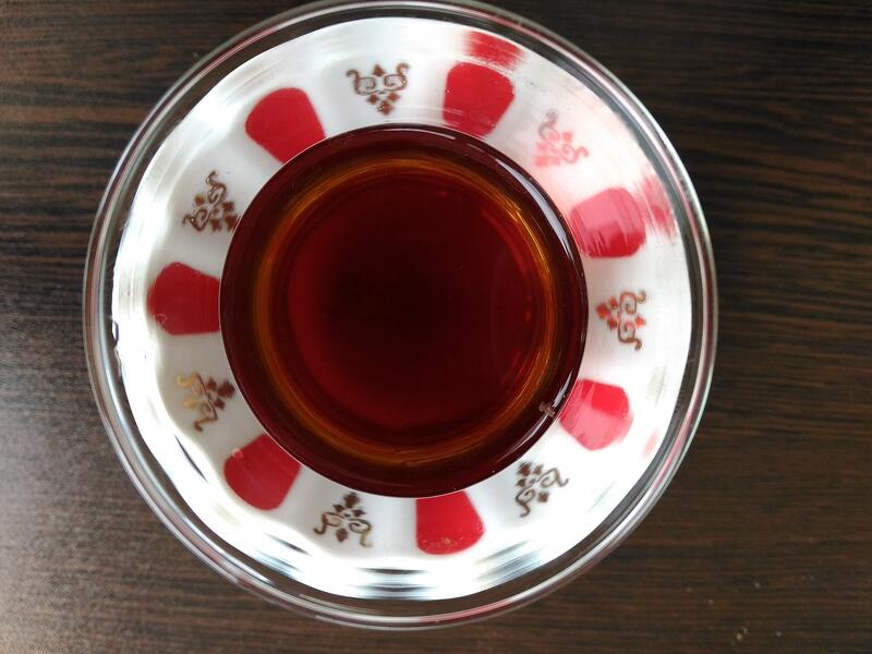 Tea (pixabay)