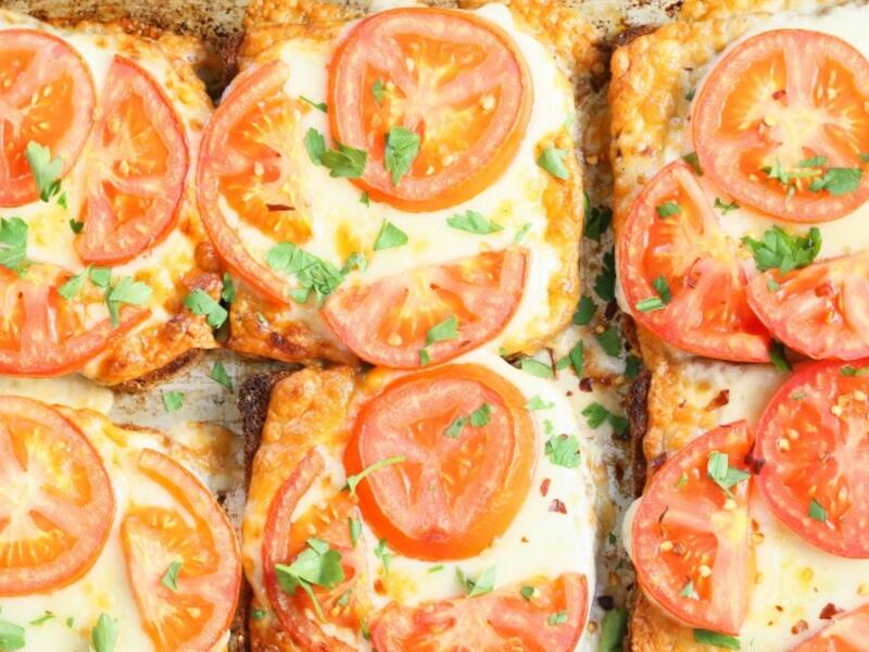 ساندويتشات الفطور سريعة للأطفال