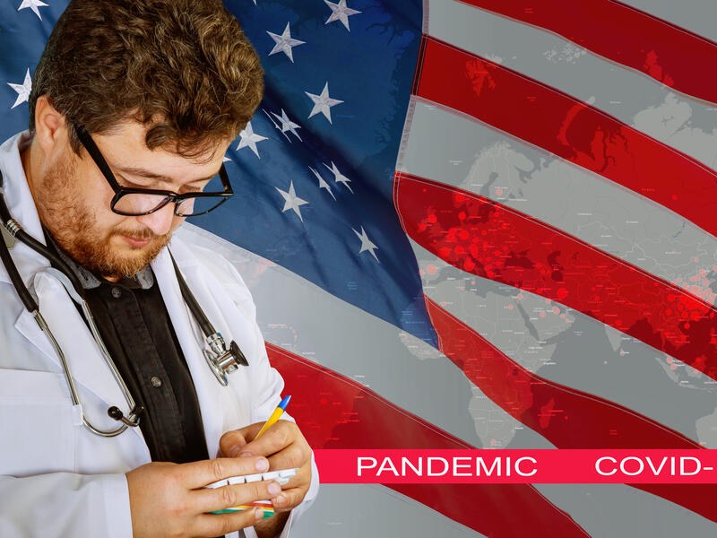 The US Had Warned a Wuhan Lab of a Viral Outbreak Back in 2018; Report Reveals