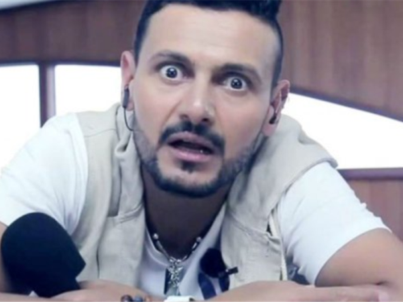 رامز جلال