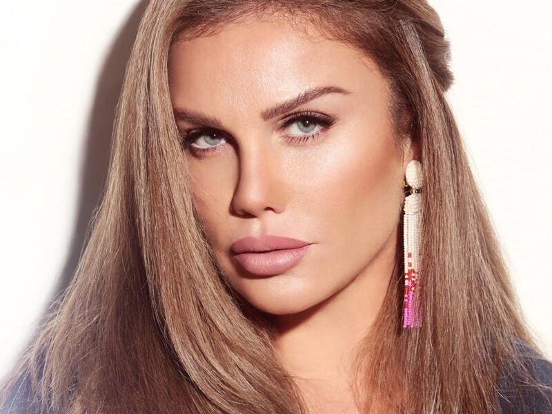 نيكول سابا تنفجر غضباً "أنا مش شمطاء"!