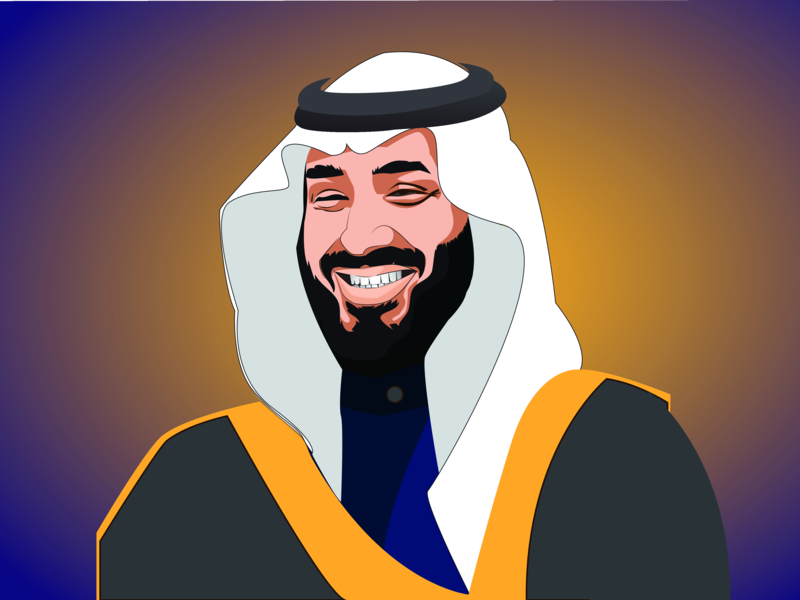 The Missing Prince: Has the Saudi Crown Prince, Yet Again, Hide a High-Profile Saudi Royal? 