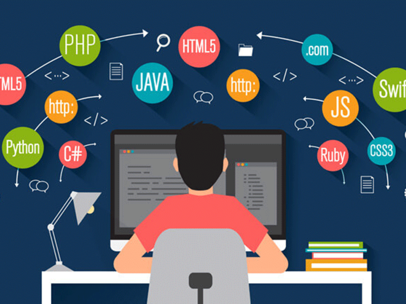 1. Programmers
