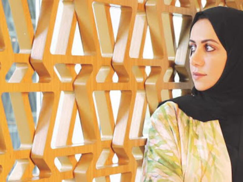 6. Hala Al Gergawi