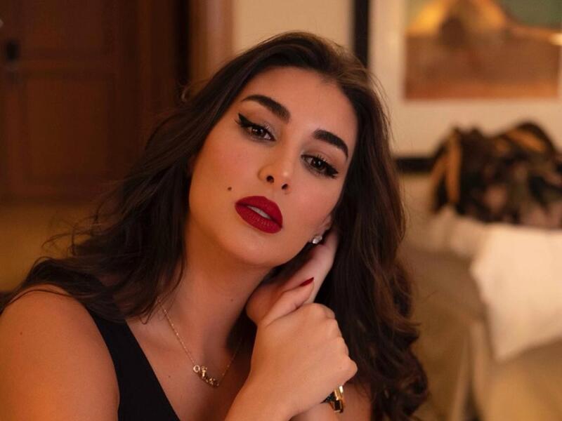 قيمة ساعات ياسمين صبري حديث السوشال ميديا..بالصور!