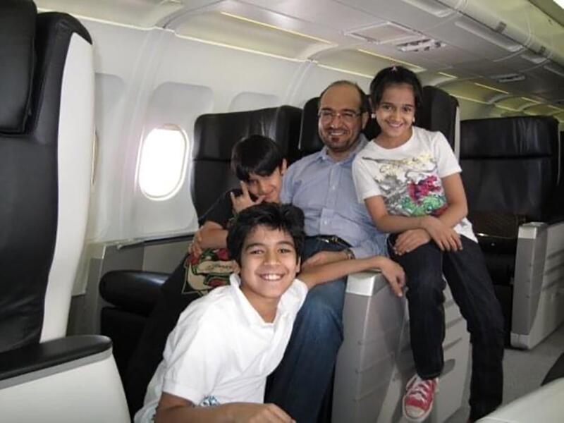 Why Is MBS Harassing the Family of Saudi Intelligence Chief Who Fought Al-Qaeda?