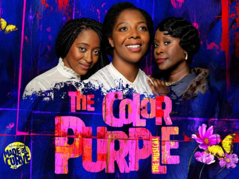 فيلم The Color Purple: والذي تم انتاجه عام 1985، يتحدث عن امرأة جنوبية سوداء تناضل للعثور على هويتها بعد تعرضها لإساءة المعاملة من والدها وآخرين على مدى أربعة عقود.