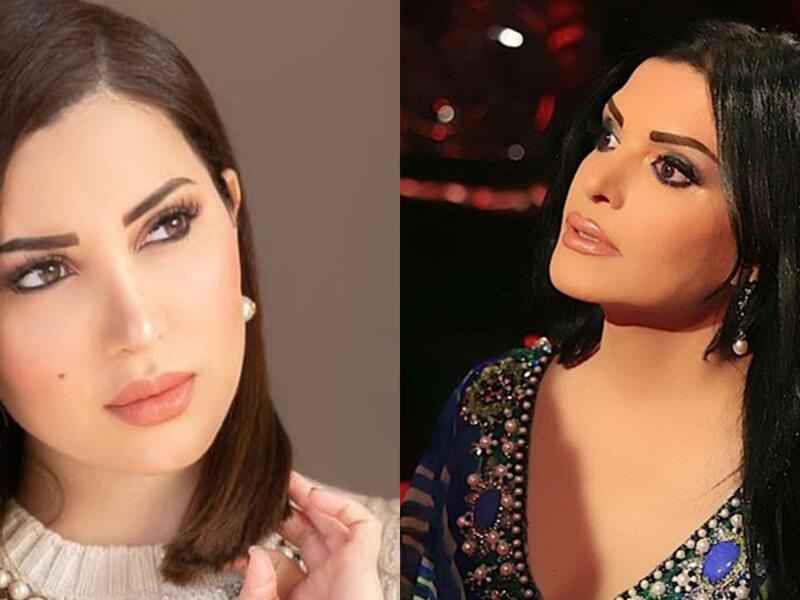 نضال الأحمدية: "نسرين طافش خطافة الرجال هلأ صار عندها كرامة"!