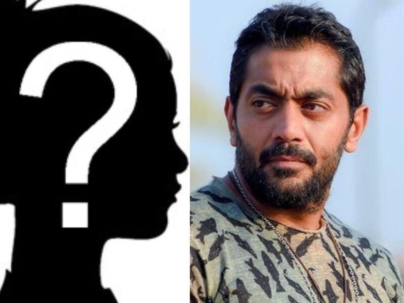 خطوبة الممثل المصري "أحمد فلوكس" من هذه المذيعة اللبنانية!