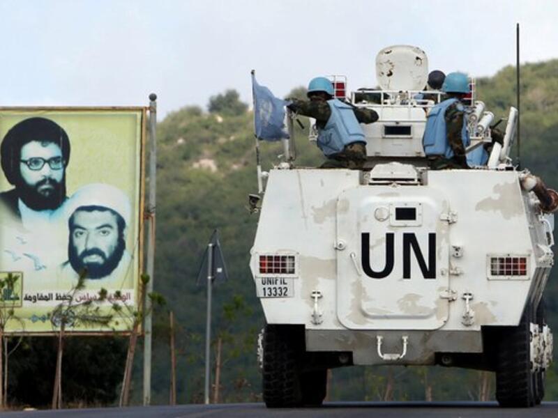 UNIFIL Head of Mission  (Twitter)
