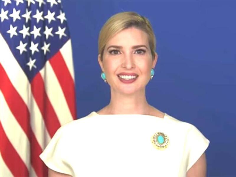 'Social Justice Is a Disease'; Cancelling Ivanka Trump's Speech Stirs Debate Over 'Free Speech'