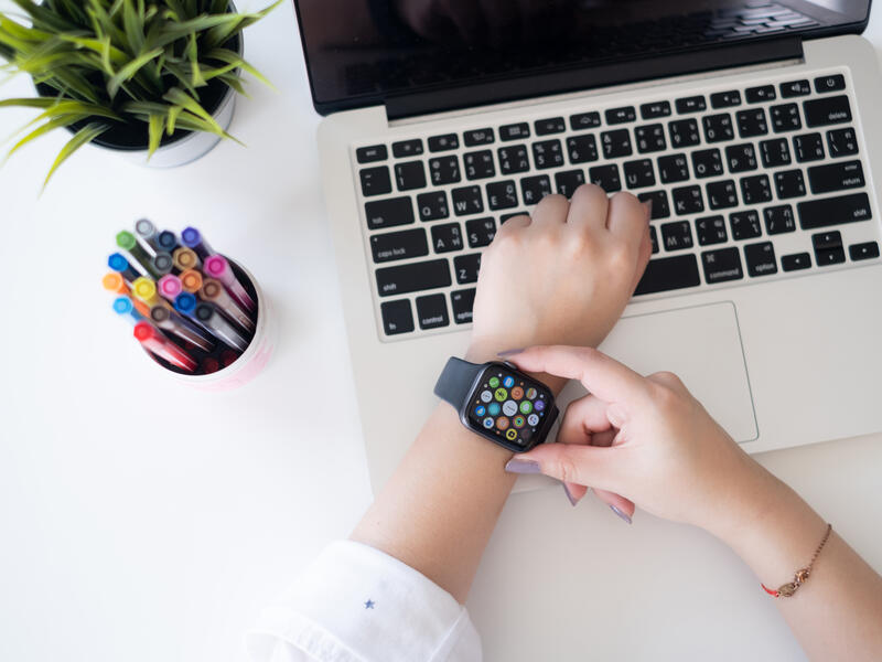 The Apple Watch announced its New Updates: Will This Boost Its Sales in the Middle East?