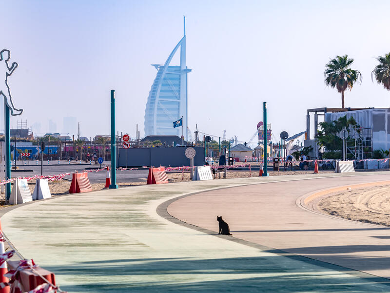 Middle East Businesses Outline Recovery Plans Following Reopenings