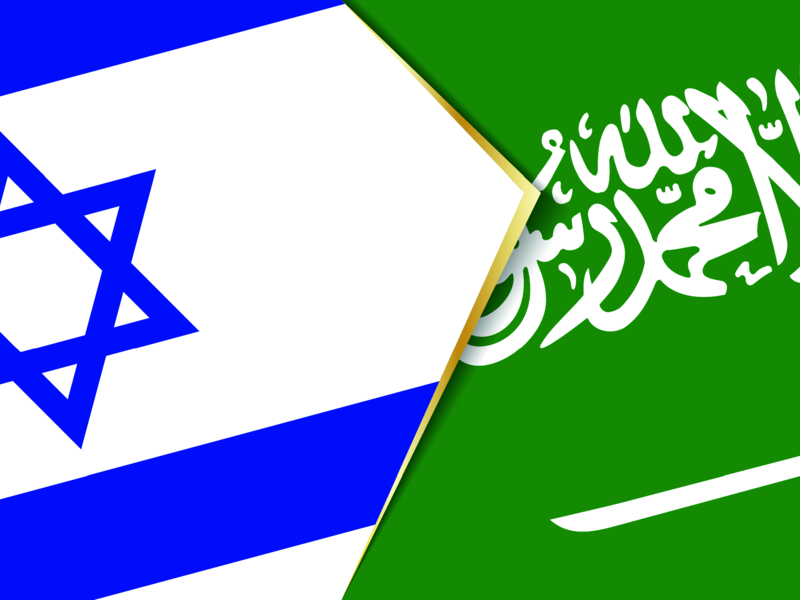 Mixed Signals? Saudi Strips a Citizen of Citizenship After He Called for Diplomatic Ties With Israel 