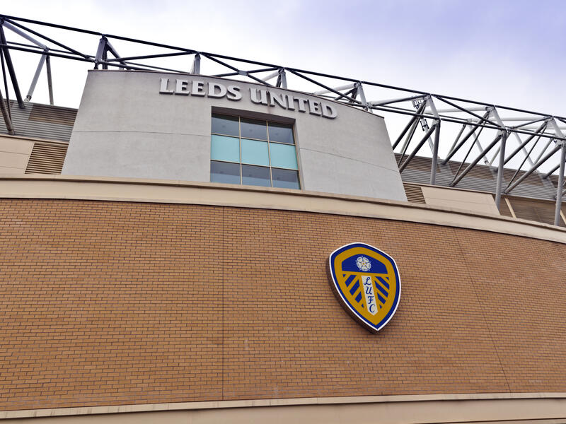How Did Osama bin Laden Show up Amongst Leed's Football Crowds?