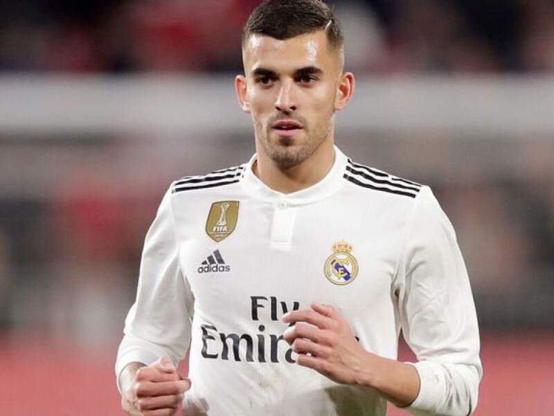 داني سيبايوس (آرسنال) بقيمة 32 مليون يورو