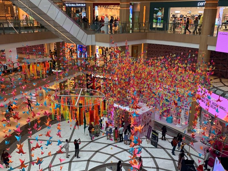 ما مدى سلامة مكيفات الهواء في الأماكن العامة المغلقة؟ 
