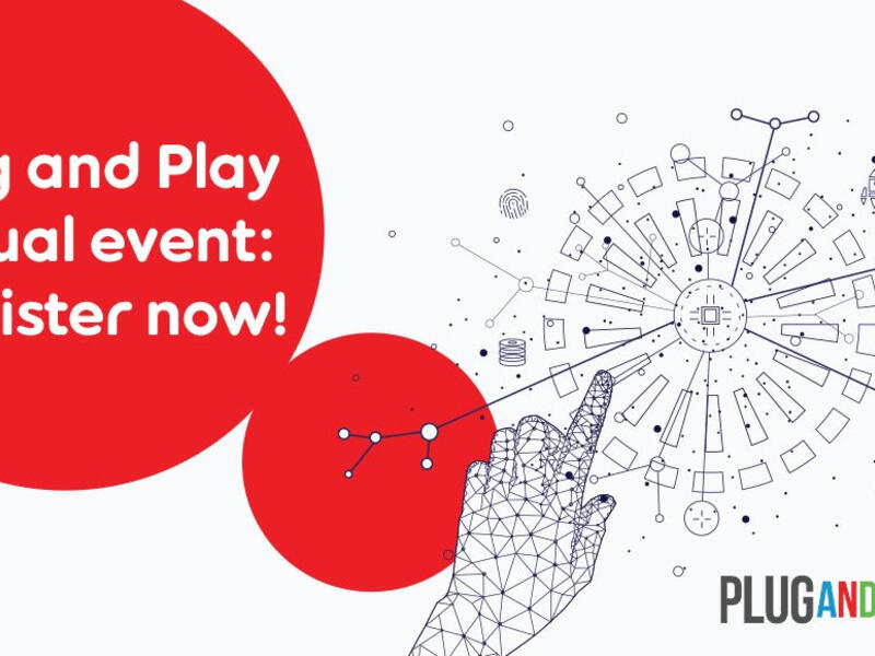 Ooredoo and Plug and Play To Co-Host Live Webinar on Innovation and Start-Ups