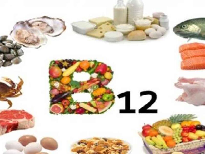 الأشخاص الذين يتبعون نظاماً غذائياً نباتياً.