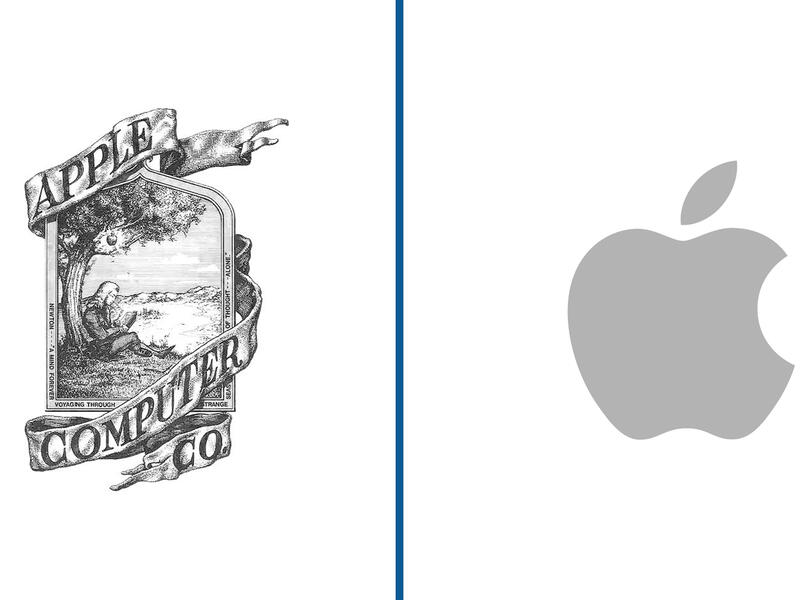 3. Apple