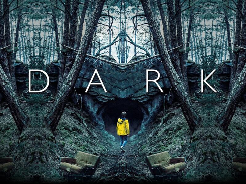 مسلسل Dark