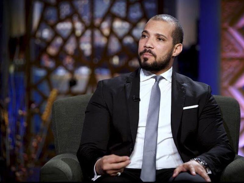 الشيخ عبدالله رشدي