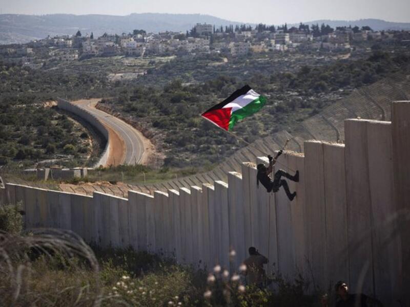Palestine (Twitter)