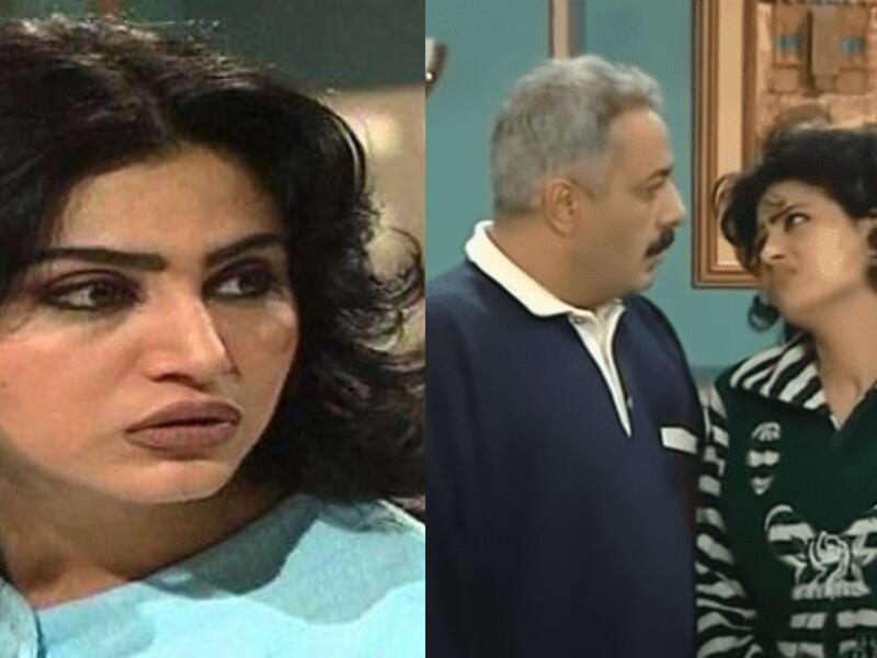 نورمان أسعد في أحدث ظهور لها بعد الإعتزال لـ 13 عاماً..والجمهور يعلق على عملية تجميل أنفها!