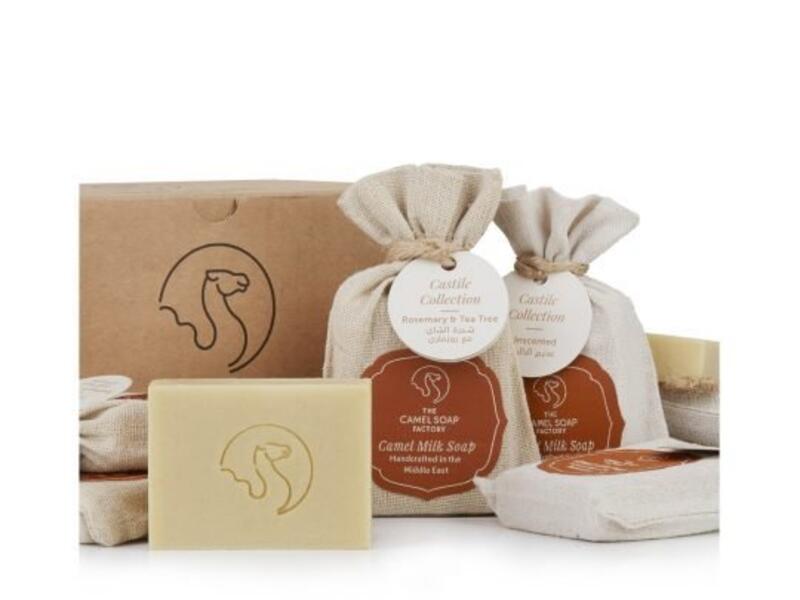 3. Camel Soap Factory