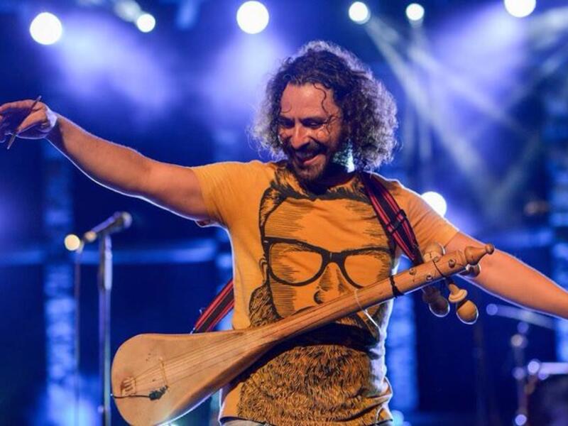 Hammamet International Festival  (Twitter)