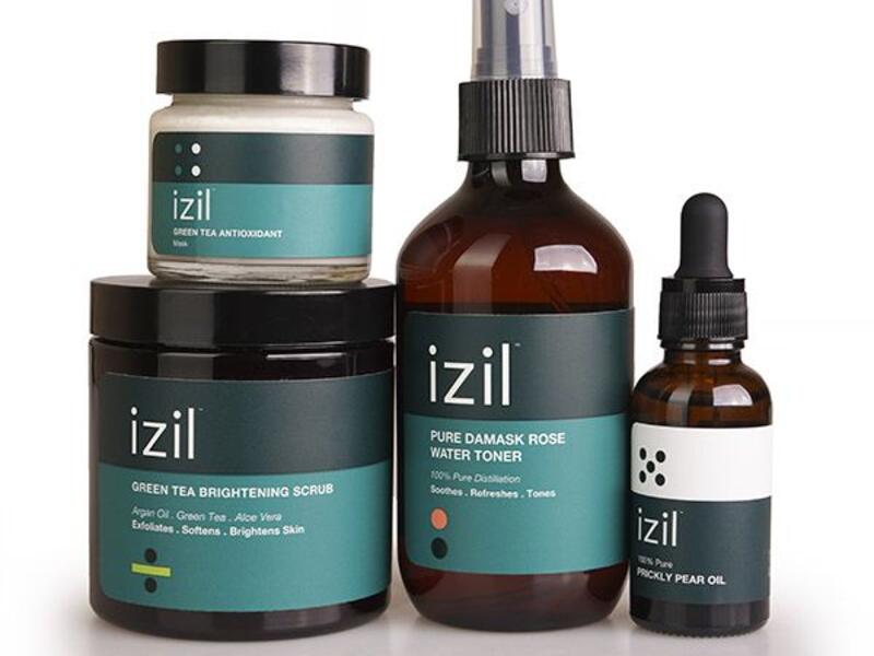 6. Izil Beauty