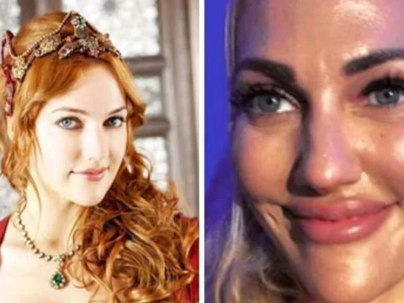 Meryem Uzerli