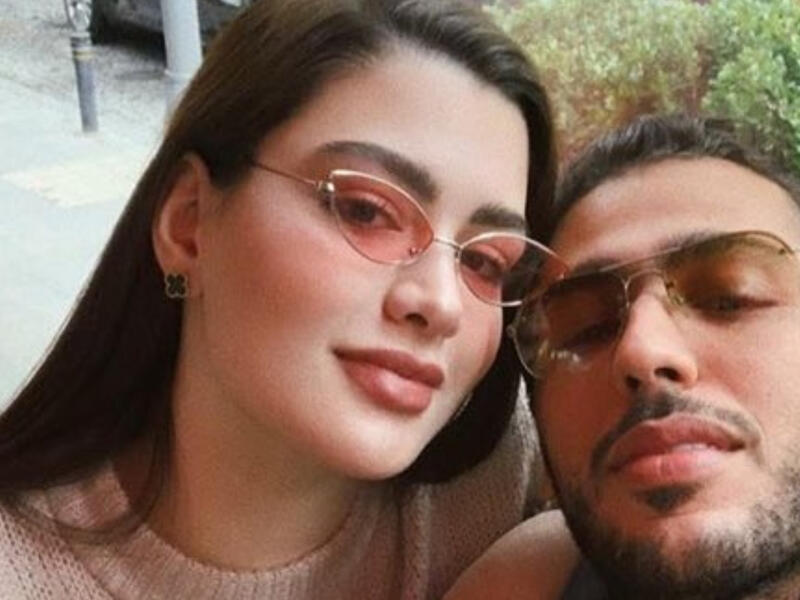 Rawan Bin Hussain: "Let's Open A New Book" After Branding Her Husband As "RAPIST"