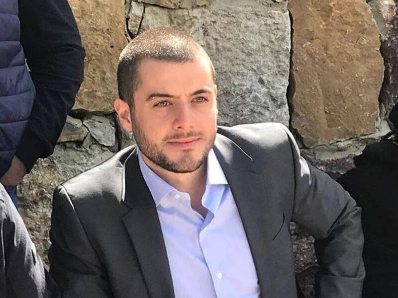 سامي فتفت