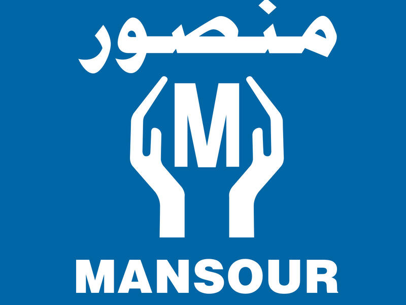 1. Mansour Group - Egypt
