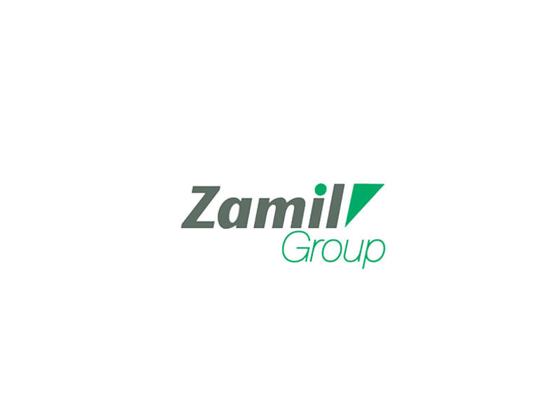 10. Zamil Group Holding - KSA