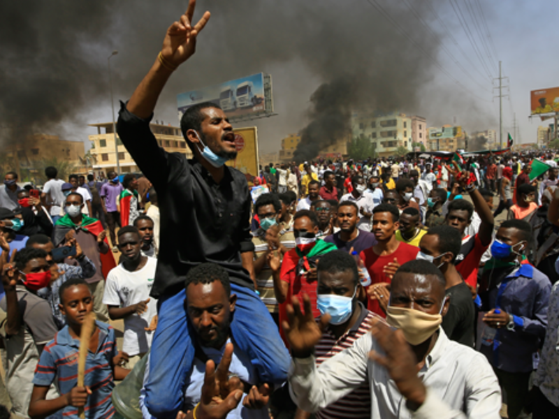 Sudan (Twitter)