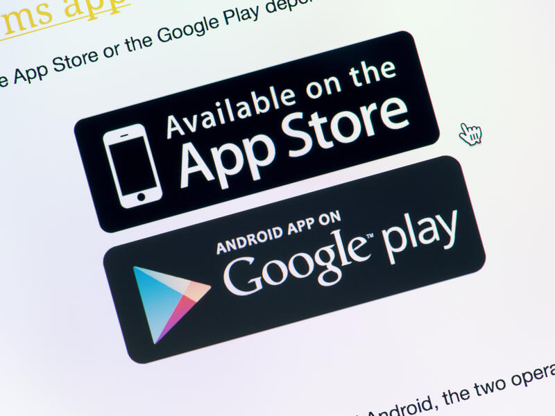 Android vs iOS: Who's Winning the Battle in the Middle East?