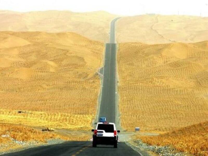 تعبيرية