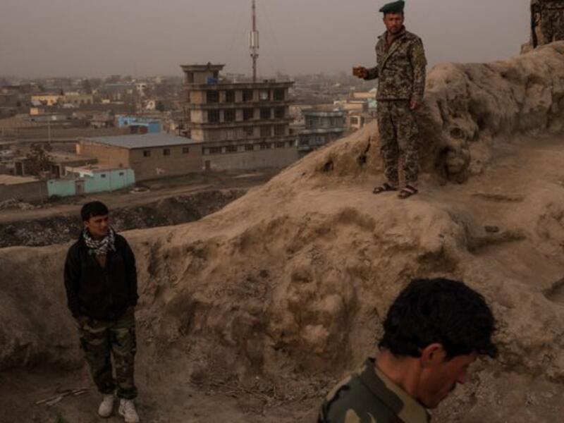 Afghanistan (Twitter)