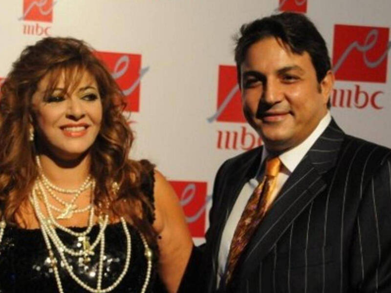 'You're Not the Mother of My Children'! Hala Sedki's Husband Demands DNA Tests